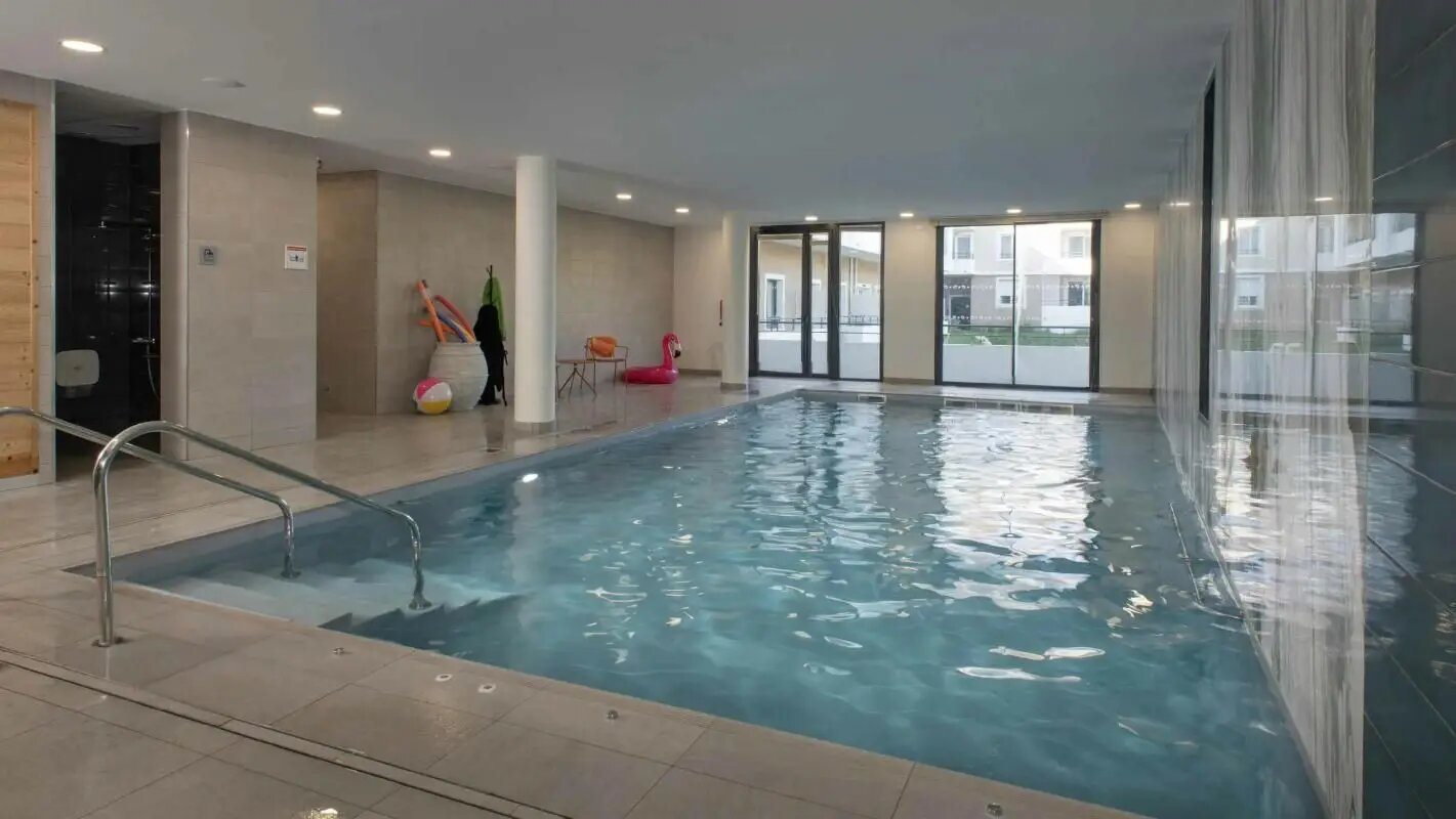 Appartement à vendre, 45m², Châteaurenard