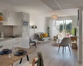 Appartement à vendre, 45m², Châteaurenard