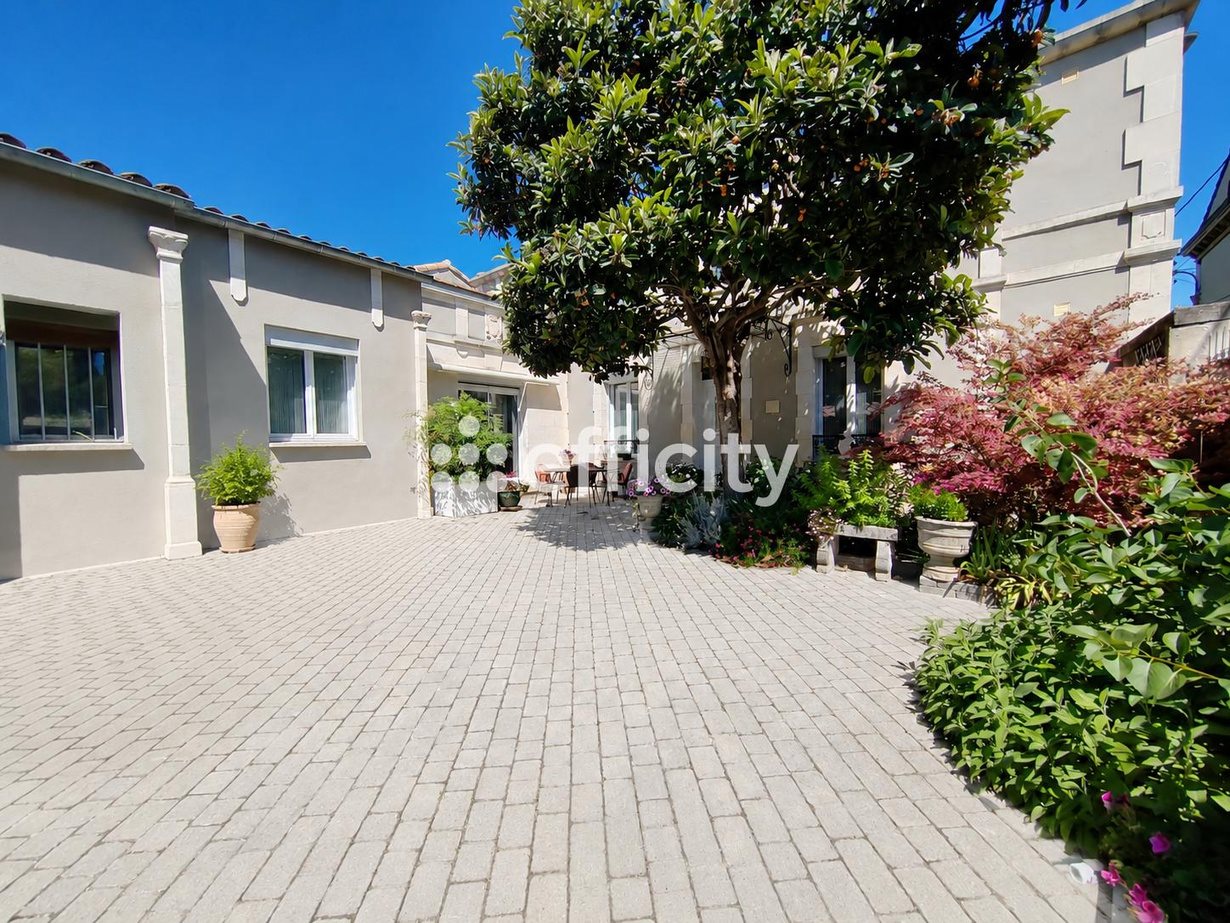 Maison à vendre, 123m², Avignon