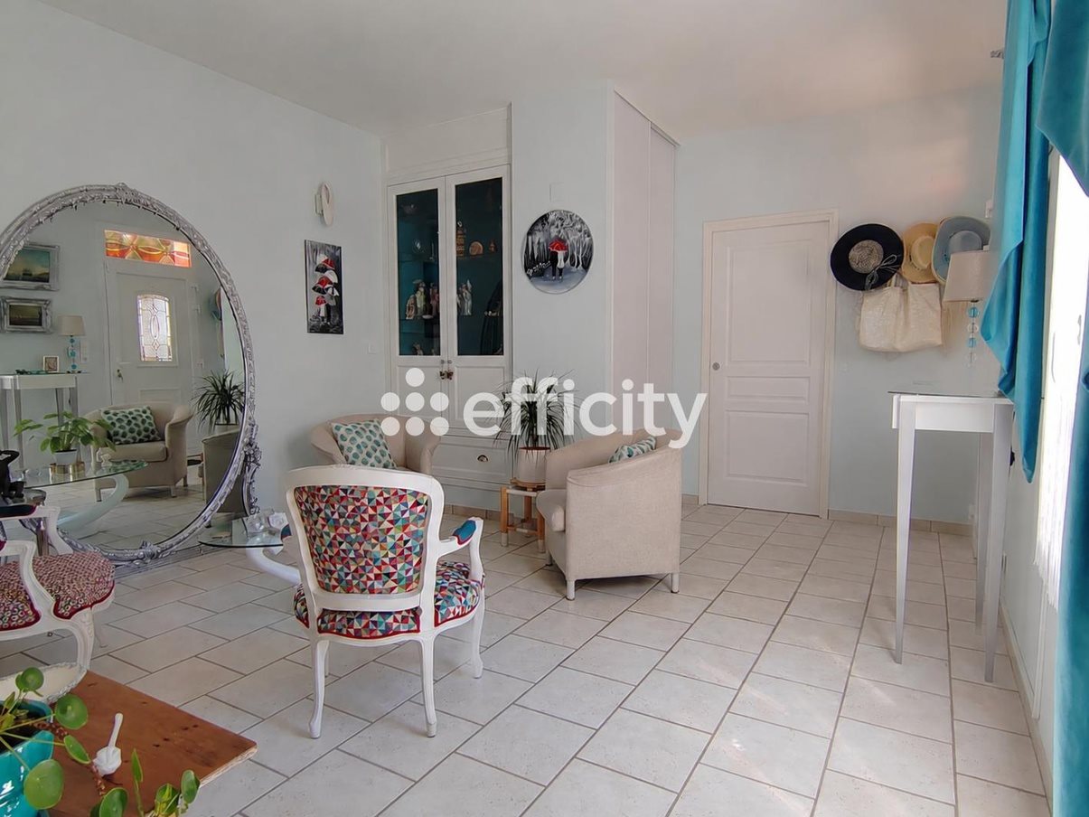 Maison à vendre, 123m², Avignon