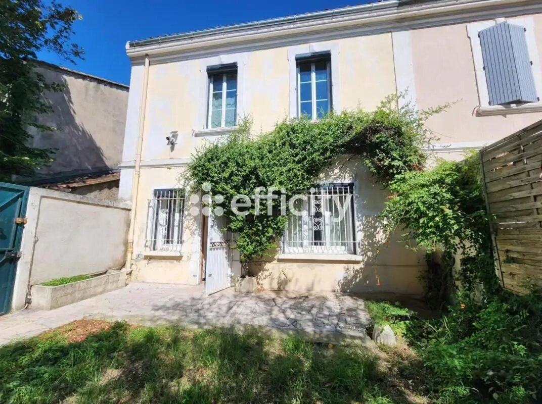 Maison à vendre, 145m², Avignon