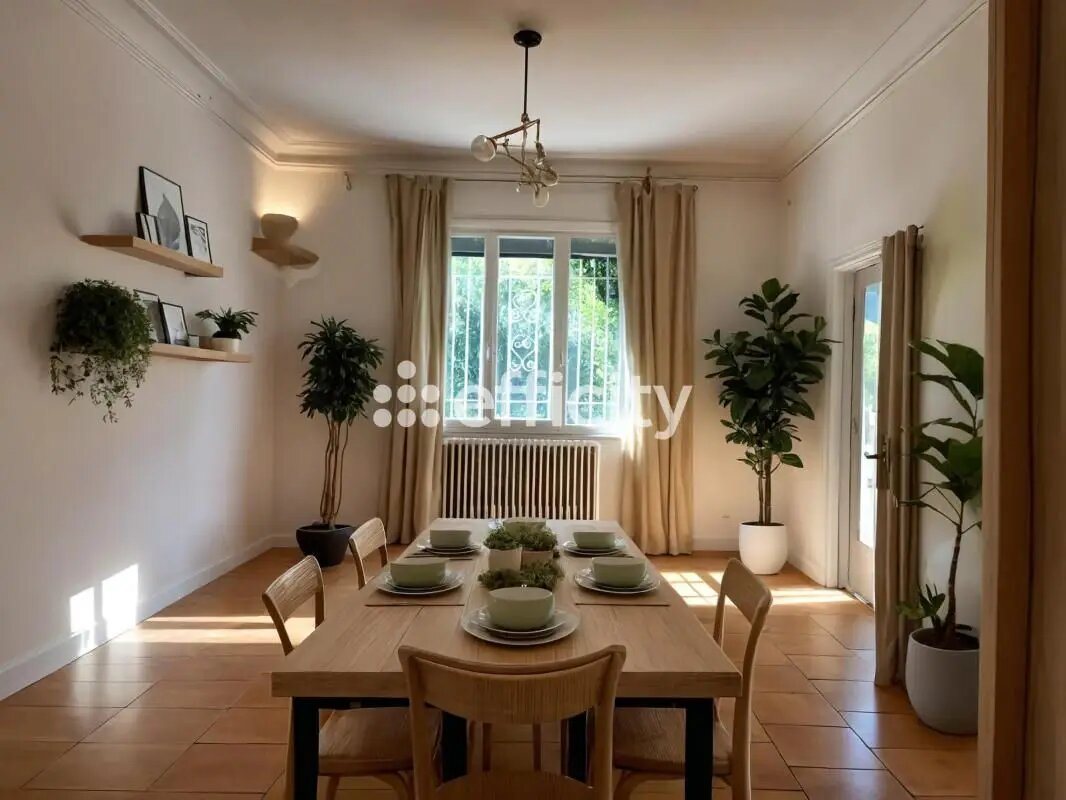 Maison à vendre, 145m², Avignon