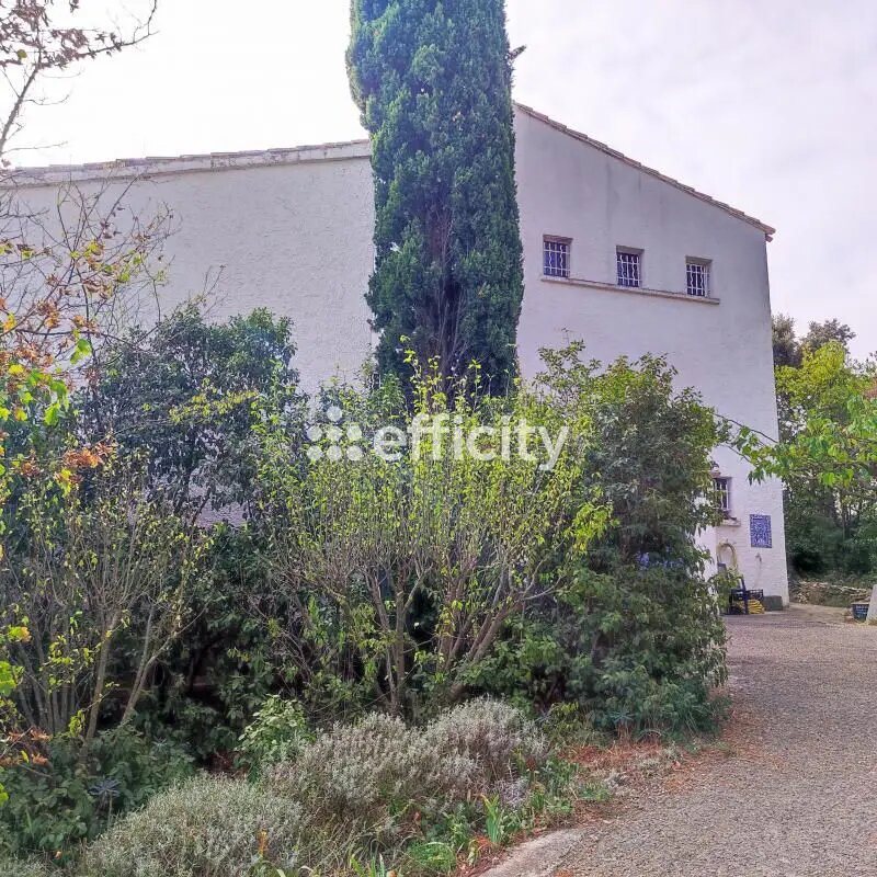 Maison à vendre, 163m², Villeneuve-lès-Avignon