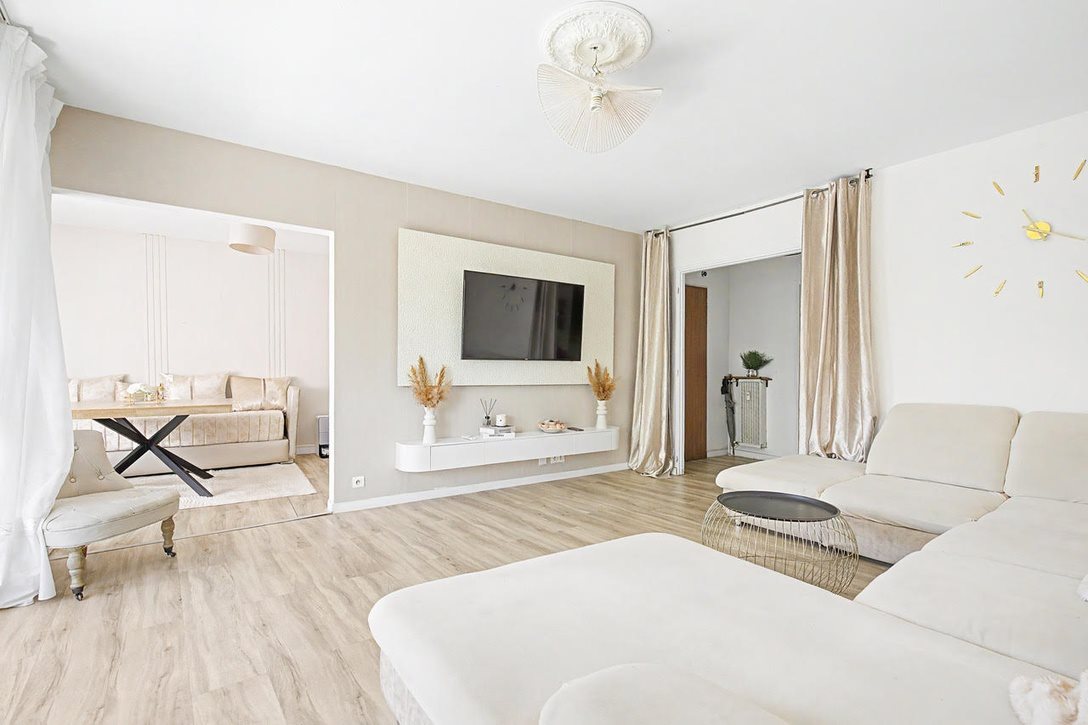 Appartement à vendre, 77m², Avignon