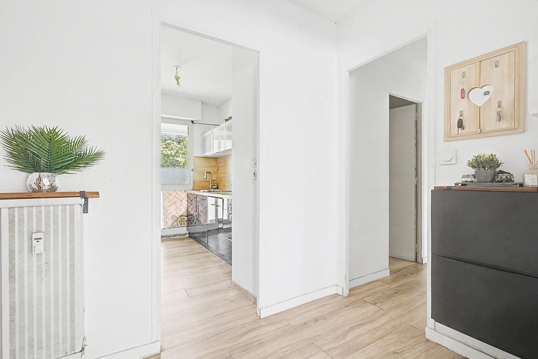 Appartement à vendre, 77m², Avignon