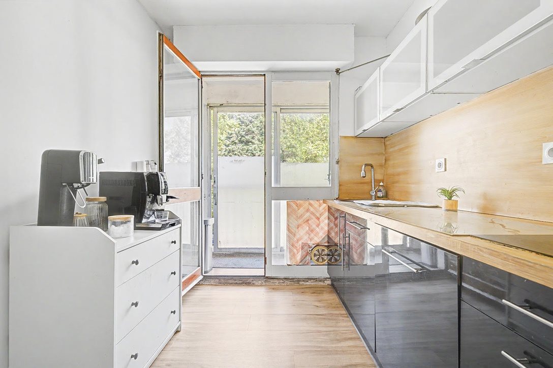 Appartement à vendre, 77m², Avignon