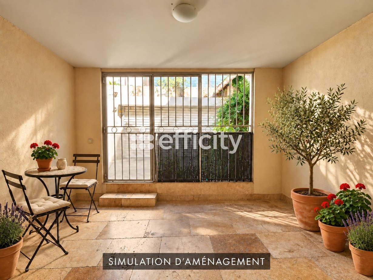 Maison à vendre, 81m², Pernes-les-Fontaines