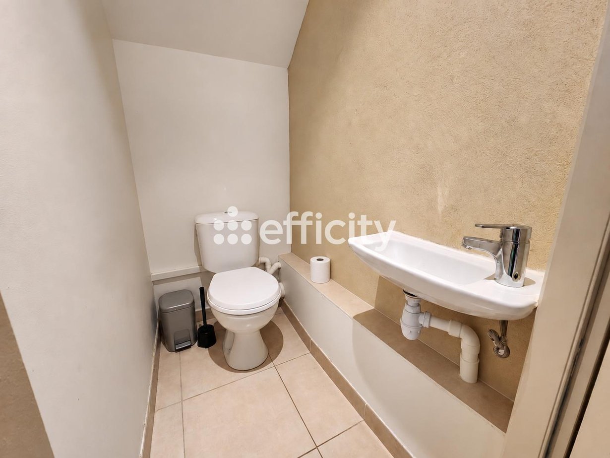 Maison à vendre, 81m², Pernes-les-Fontaines