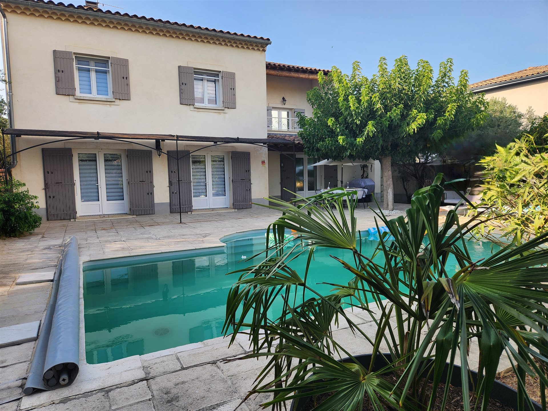 Maison à vendre, 165m², Carpentras