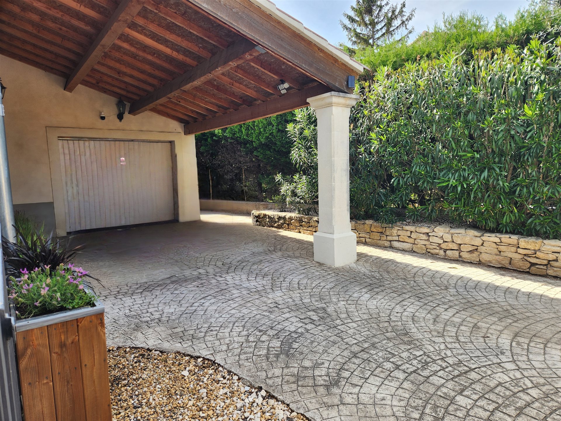 Maison à vendre, 165m², Carpentras