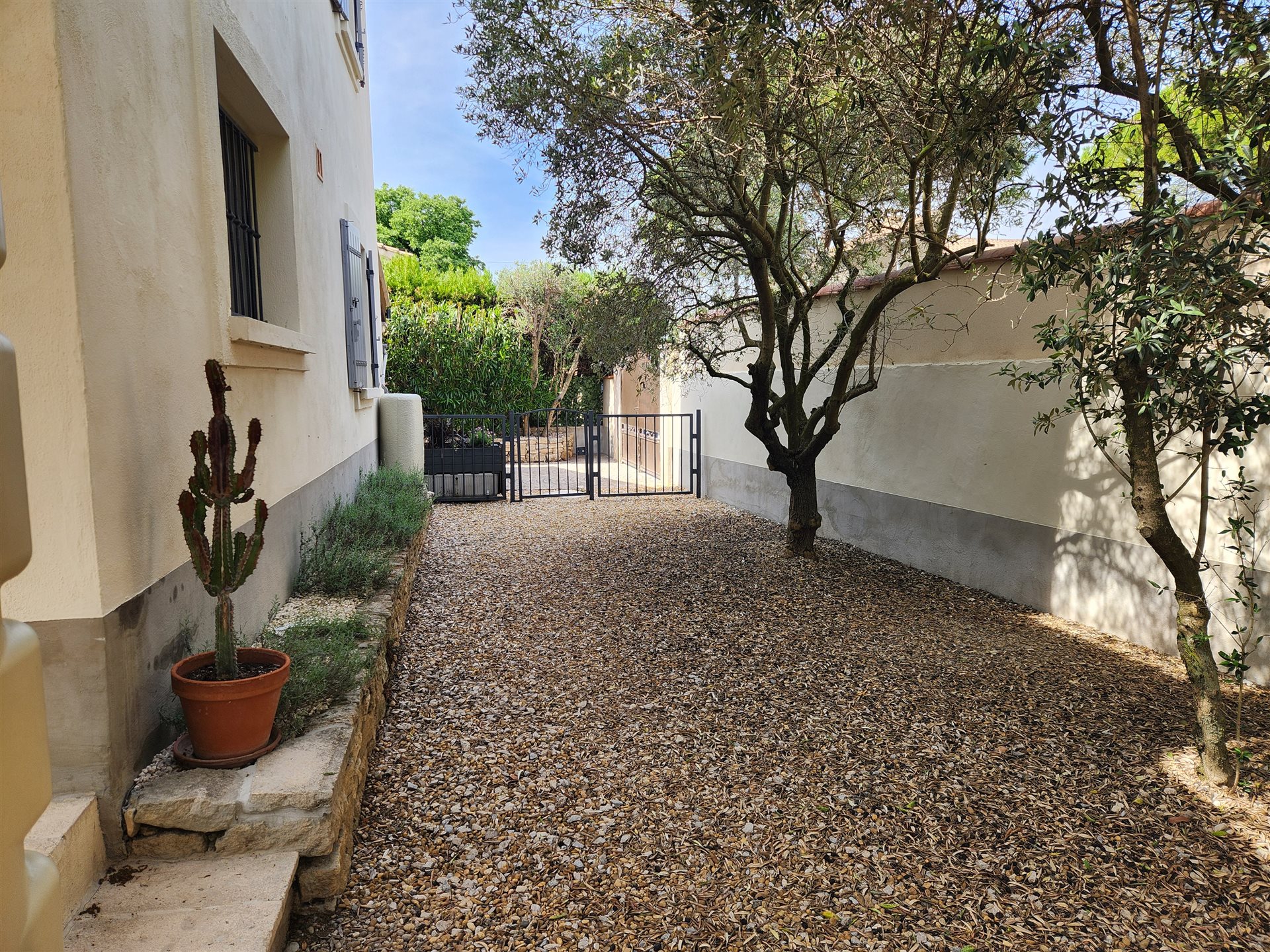 Maison à vendre, 165m², Carpentras