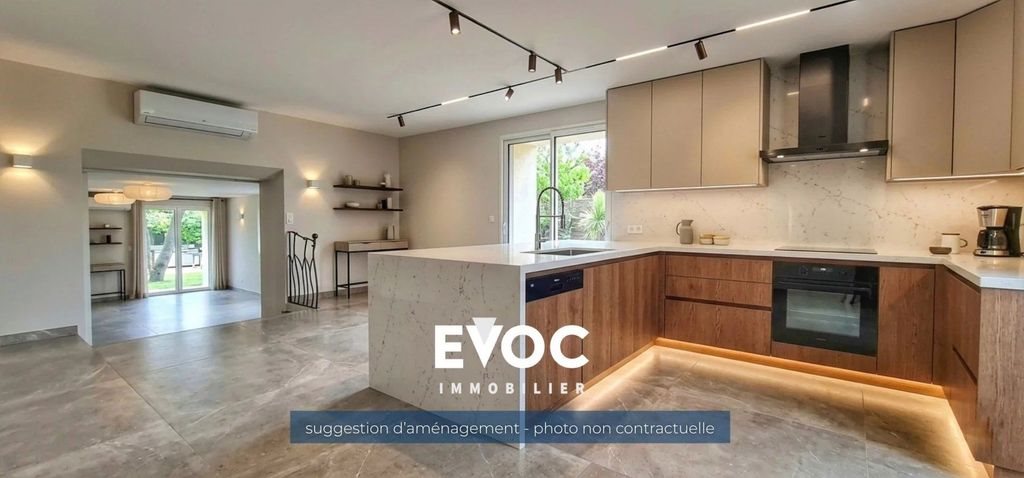 Maison à vendre, 141m², Assas
