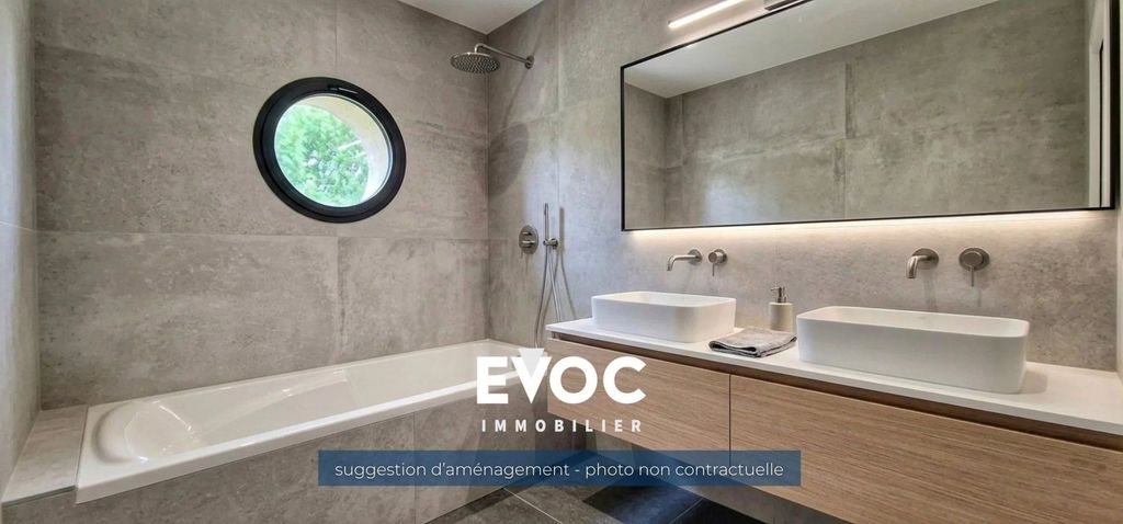 Maison à vendre, 141m², Assas
