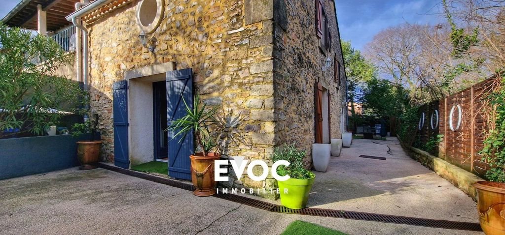 Maison à vendre, 141m², Assas