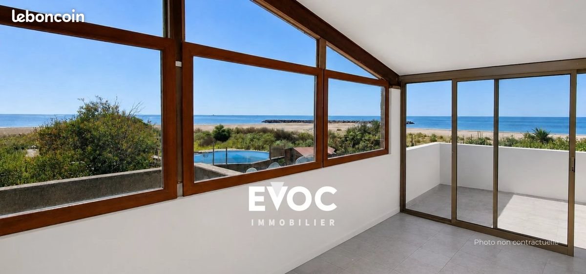 Maison à vendre, 150m², Agde (Cap d'Agde)
