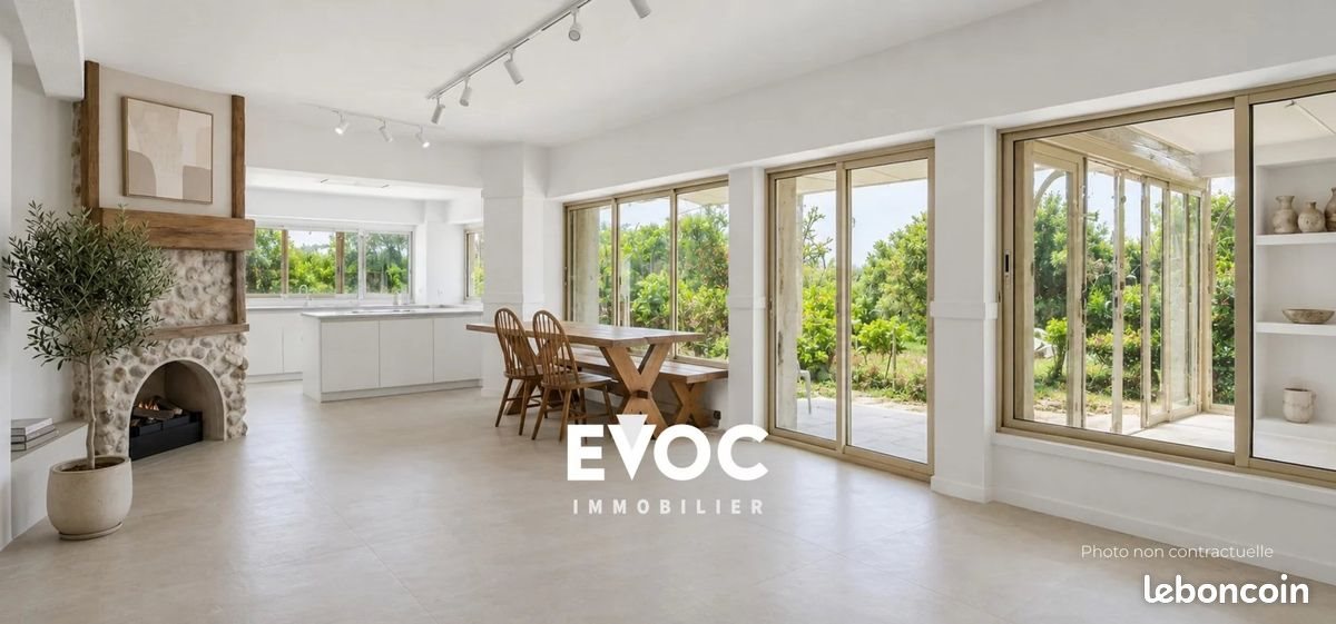 Maison à vendre, 150m², Agde (Cap d'Agde)