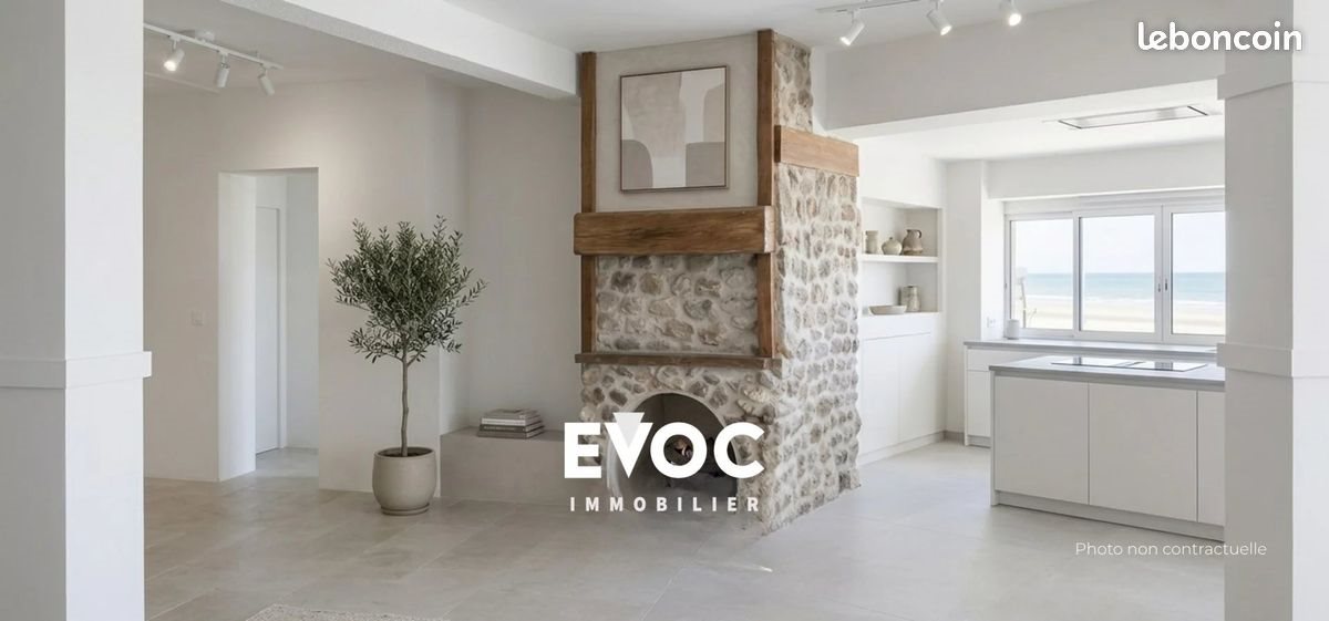 Maison à vendre, 150m², Agde (Cap d'Agde)