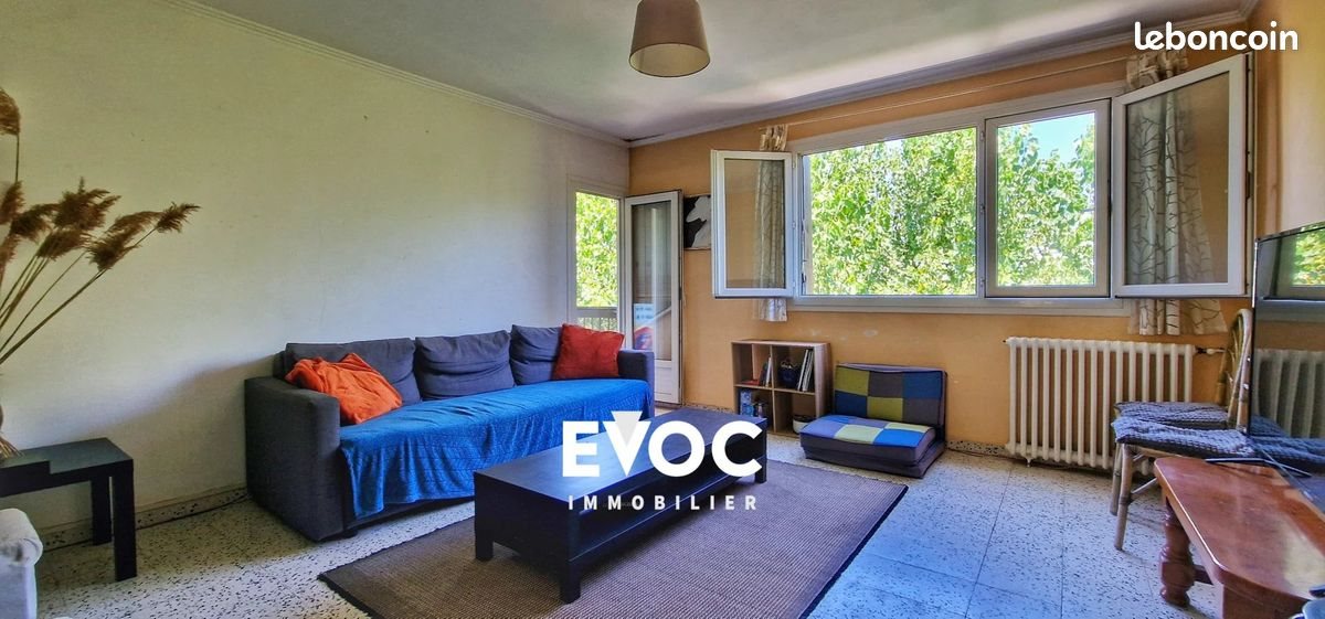 Appartement à vendre, 83m², Montpellier