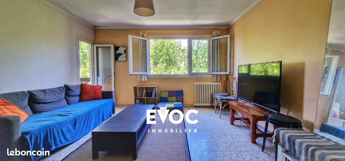 Appartement à vendre, 83m², Montpellier
