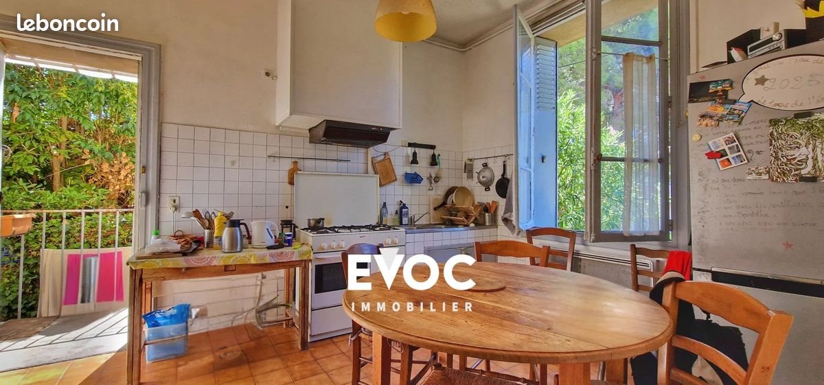 Maison à vendre, 95m², Montpellier