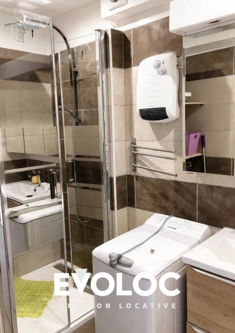 Appartement à louer, 58m², Palavas-les-Flots