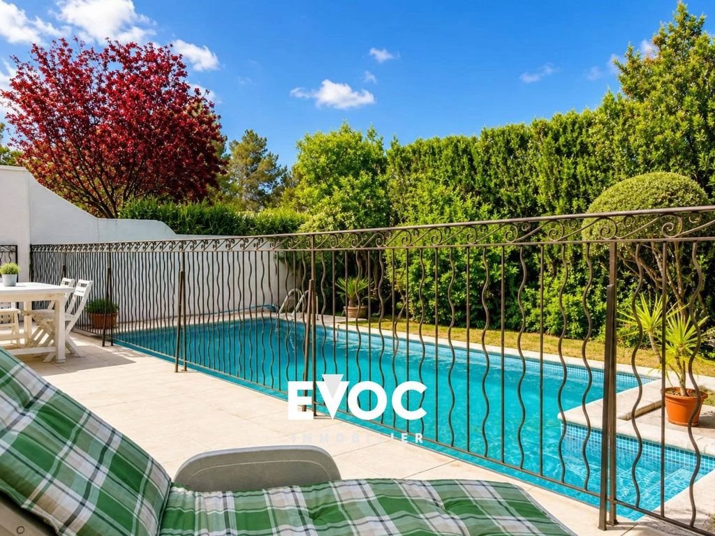 Maison à vendre, 146m², Montpellier
