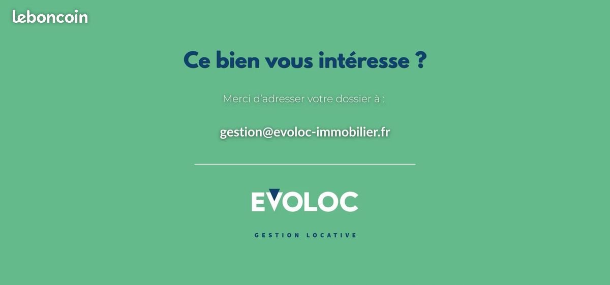 Appartement à louer, 18m², Montpellier