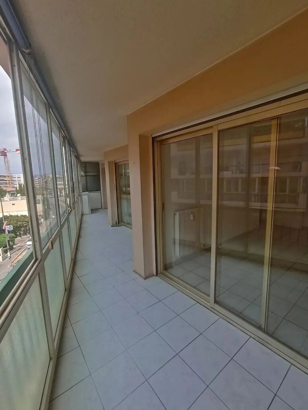 Appartement à vendre, 45m², Saint-Laurent-du-Var