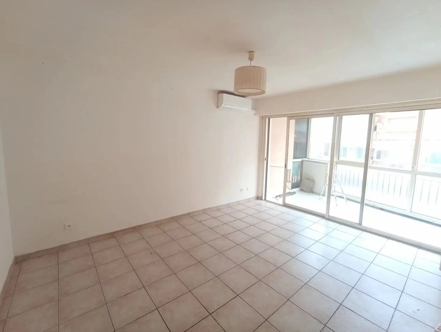 Appartement à vendre, 45m², Saint-Laurent-du-Var