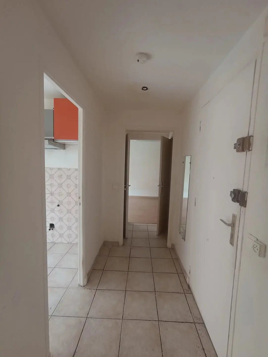 Appartement à vendre, 45m², Saint-Laurent-du-Var