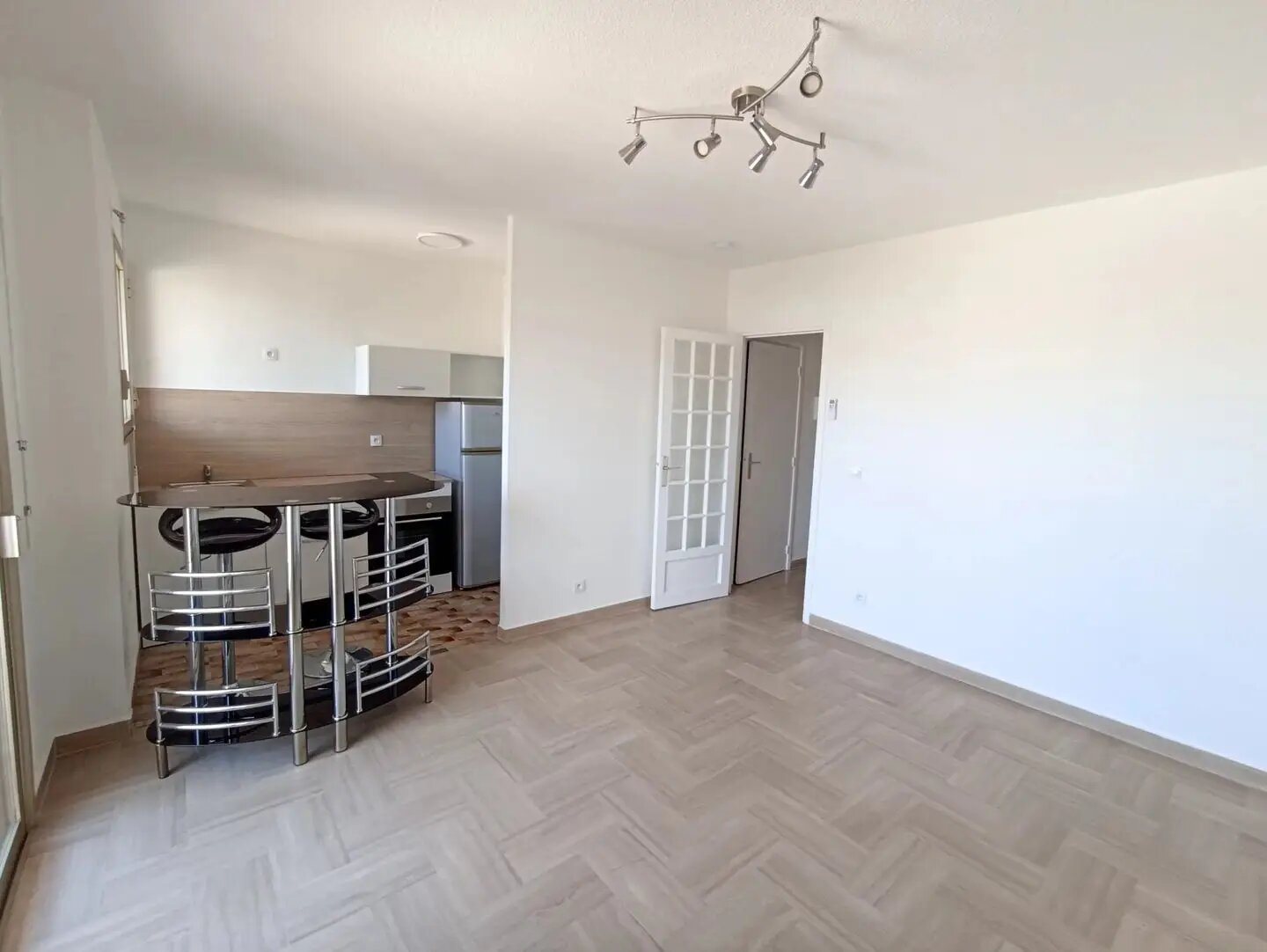 Appartement à louer, 31m², Saint-Laurent-du-Var