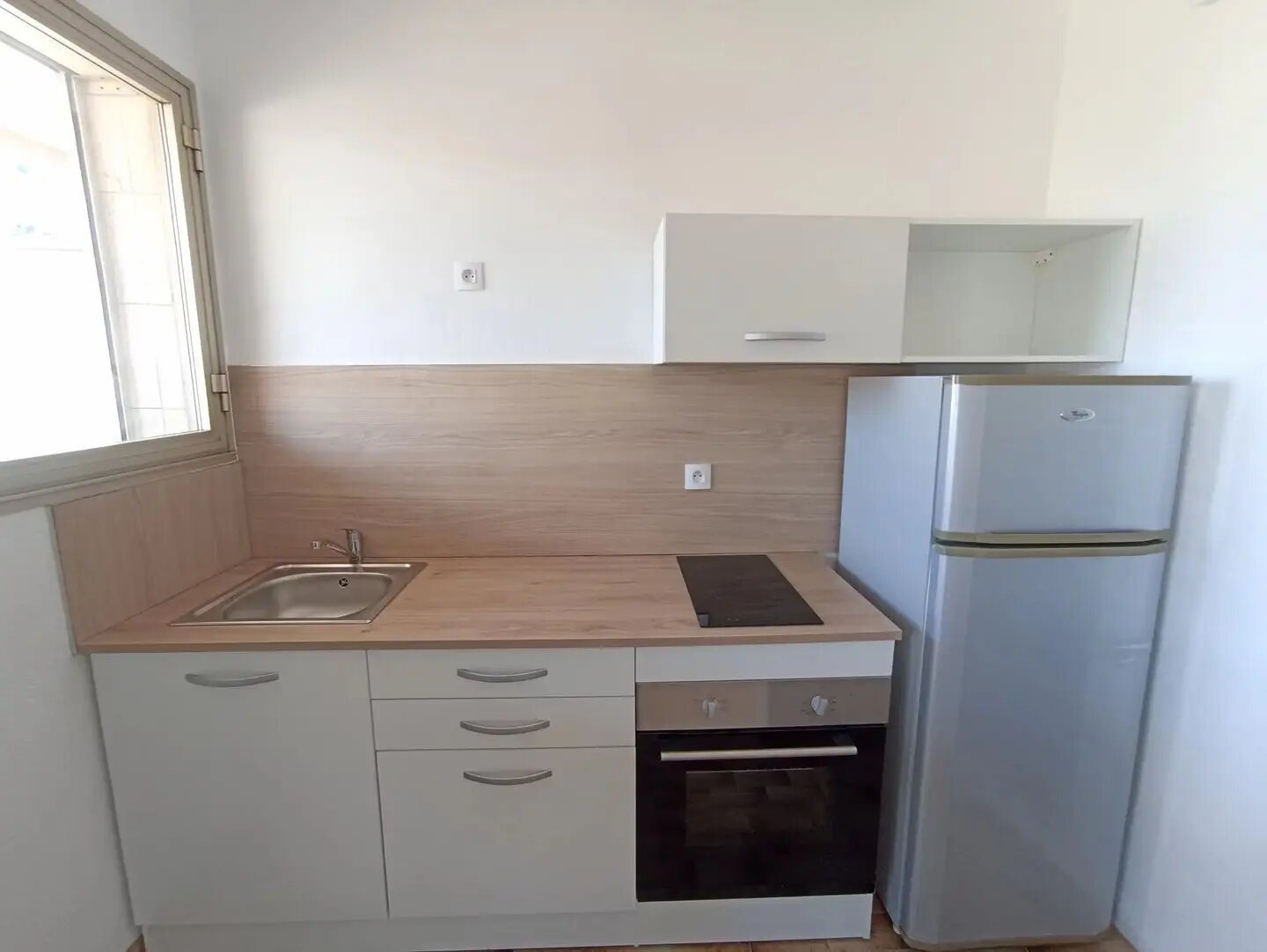 Appartement à louer, 31m², Saint-Laurent-du-Var