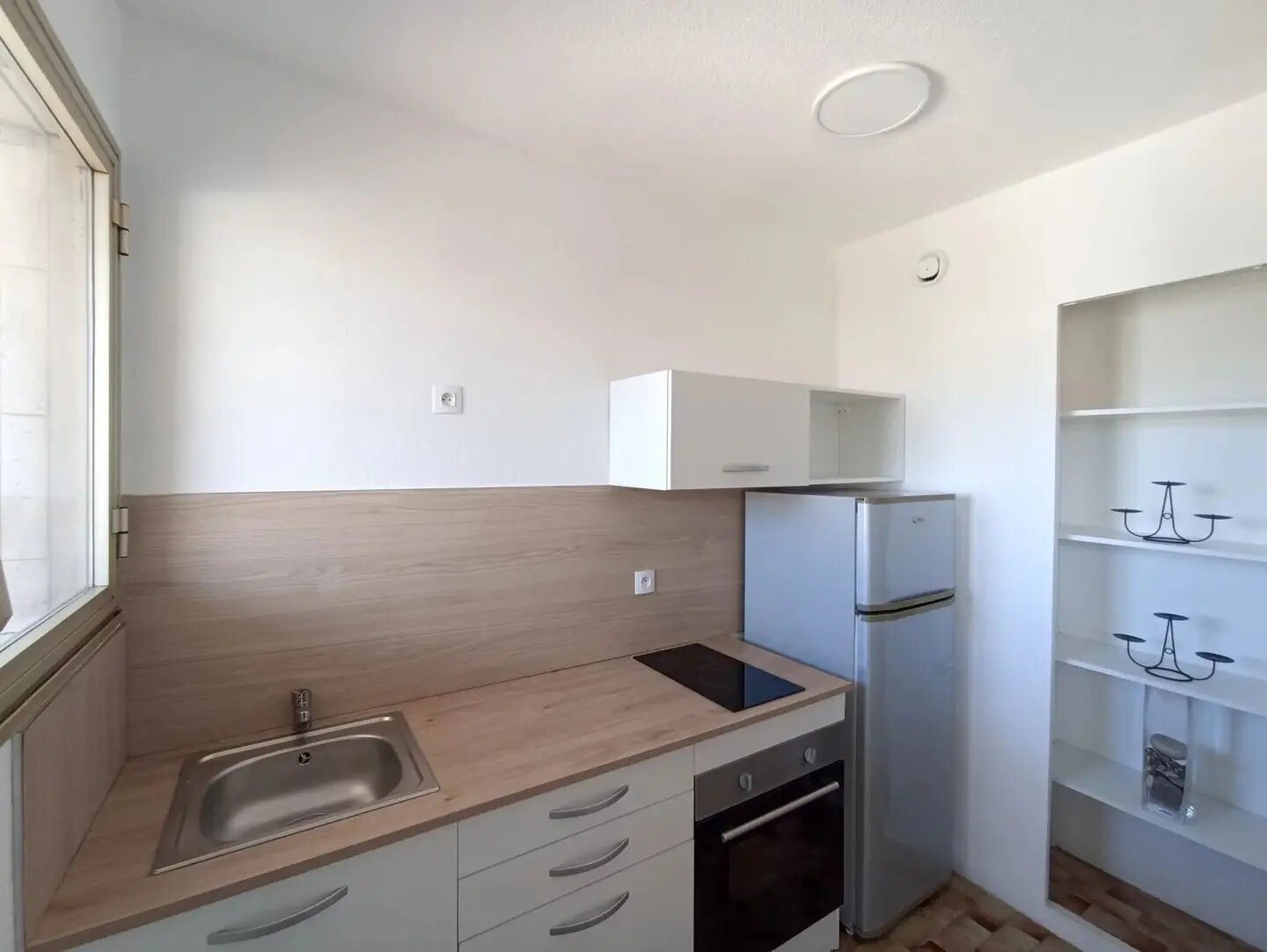 Appartement à louer, 31m², Saint-Laurent-du-Var