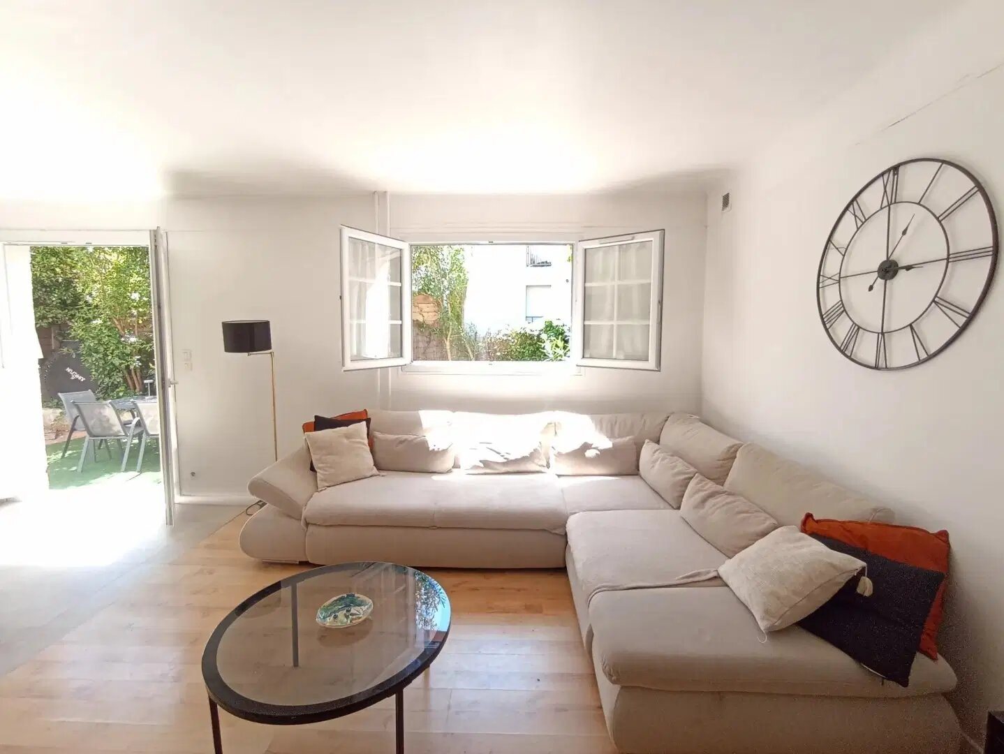 Appartement à vendre, 99m², La Colle-sur-Loup
