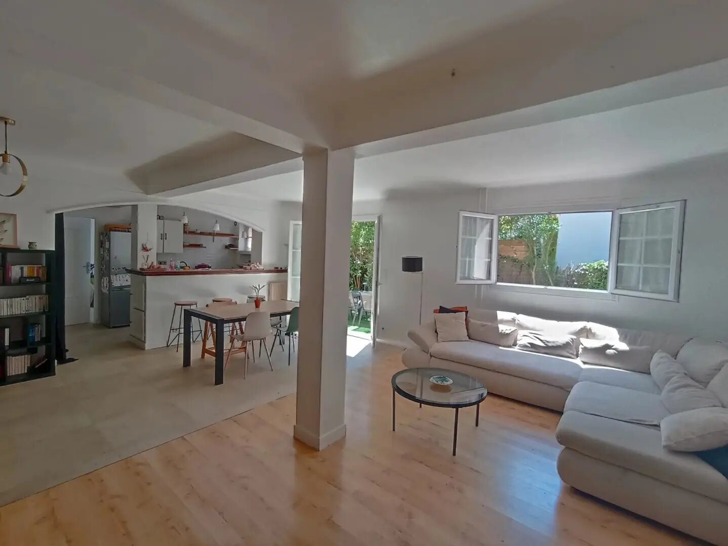 Appartement à vendre, 99m², La Colle-sur-Loup