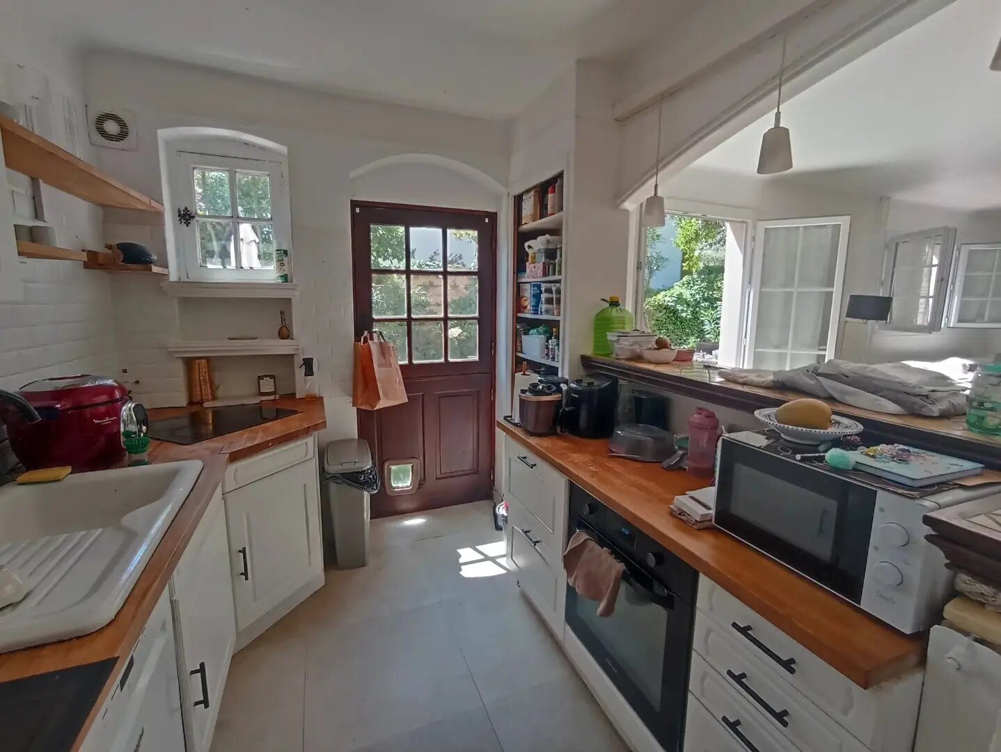 Appartement à vendre, 99m², La Colle-sur-Loup
