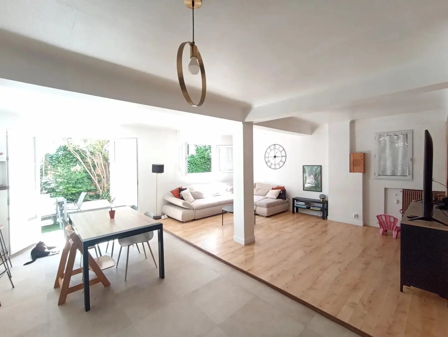 Appartement à vendre, 99m², La Colle-sur-Loup