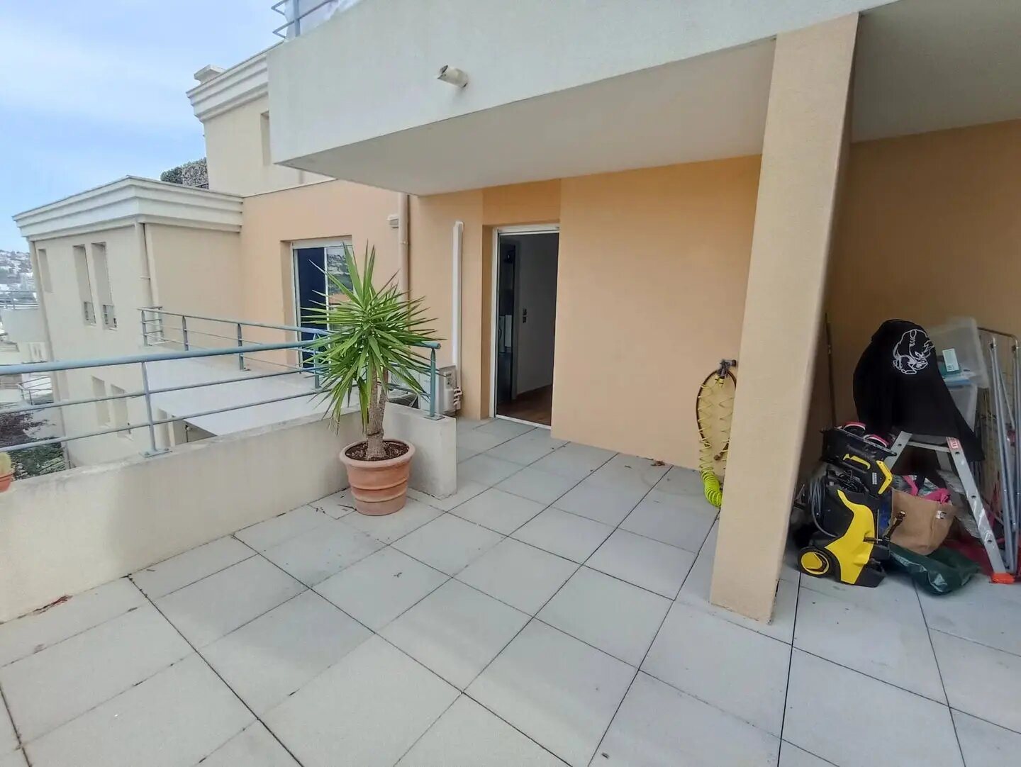 Appartement à louer, 41m², Saint-Laurent-du-Var