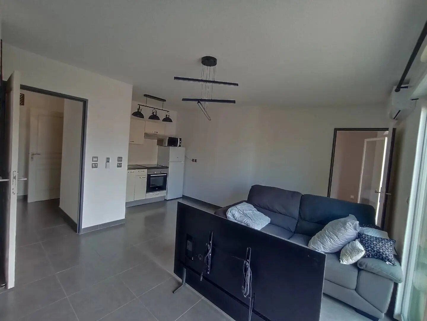Appartement à louer, 41m², Saint-Laurent-du-Var
