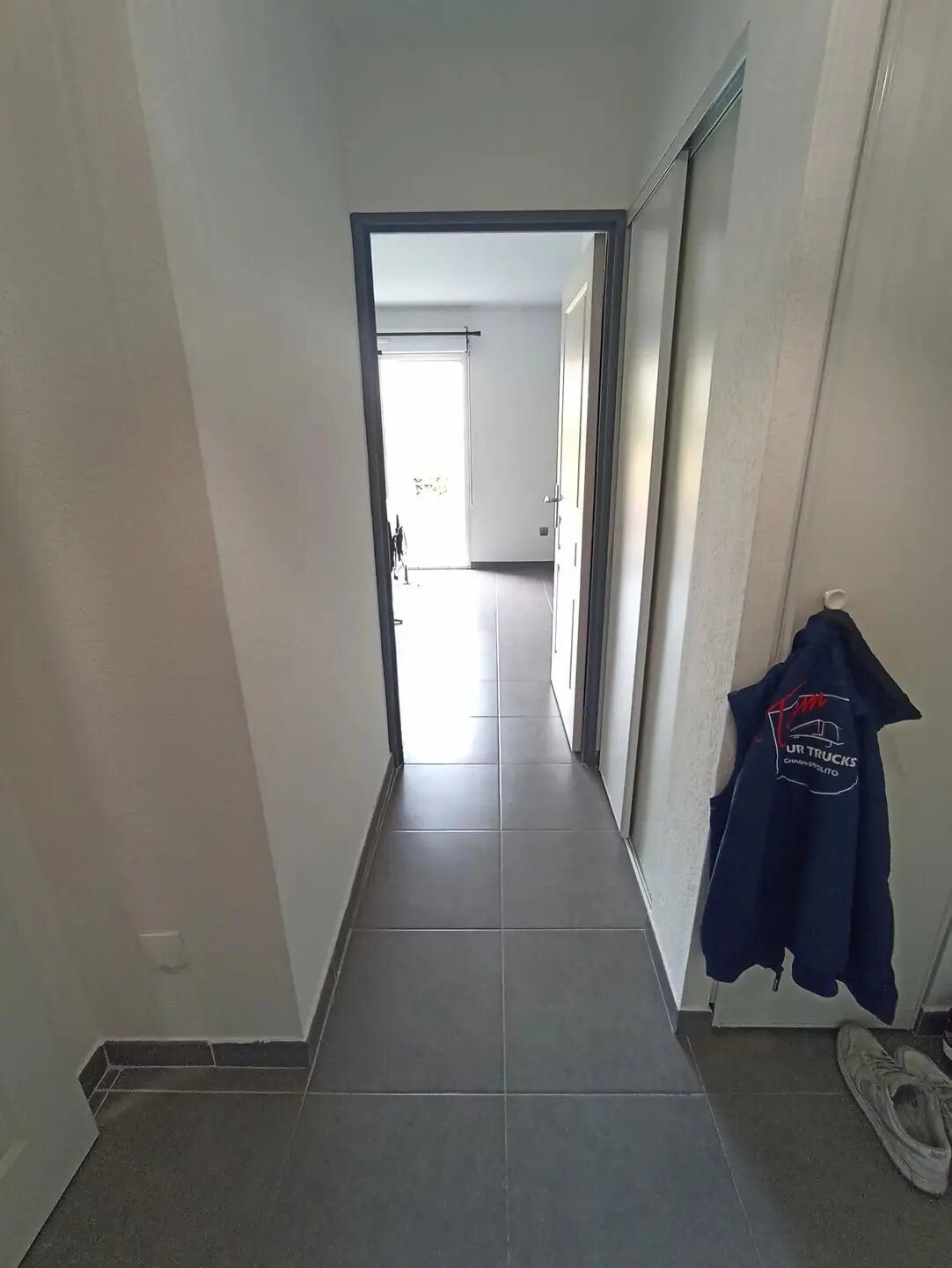 Appartement à louer, 41m², Saint-Laurent-du-Var