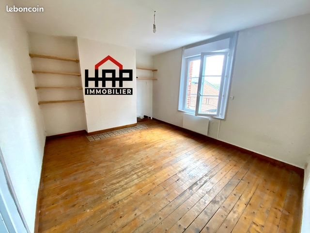Appartement à louer, 50m², Montdidier