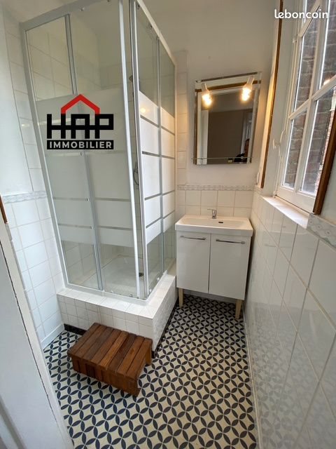 Appartement à louer, 50m², Montdidier