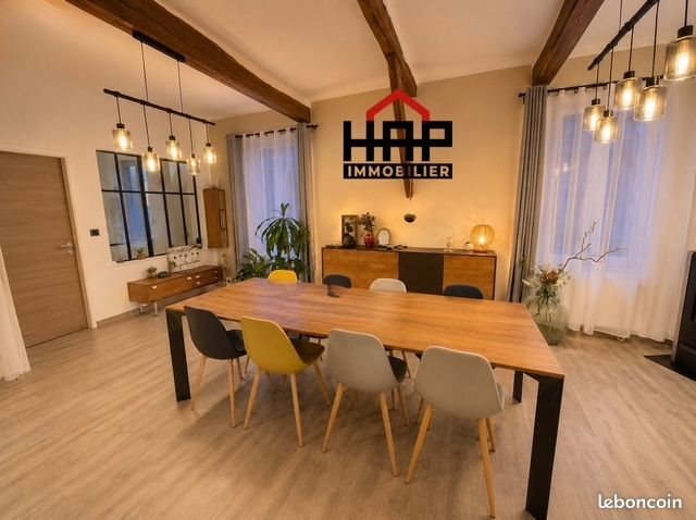 Maison à vendre, 155m², Vignacourt