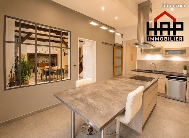Maison à vendre, 155m², Vignacourt