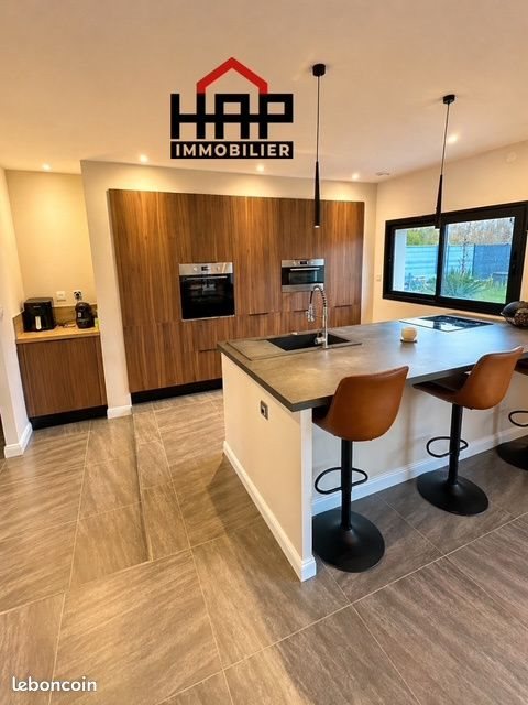 Maison à vendre, 150m², Rainneville