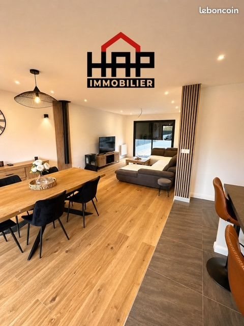 Maison à vendre, 150m², Rainneville