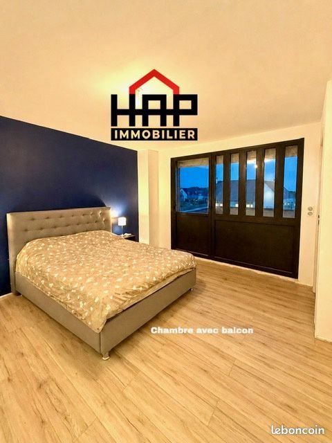 Maison à vendre, 150m², Rainneville