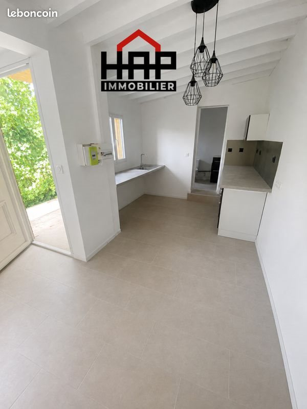 Maison à louer, 25m², Amiens