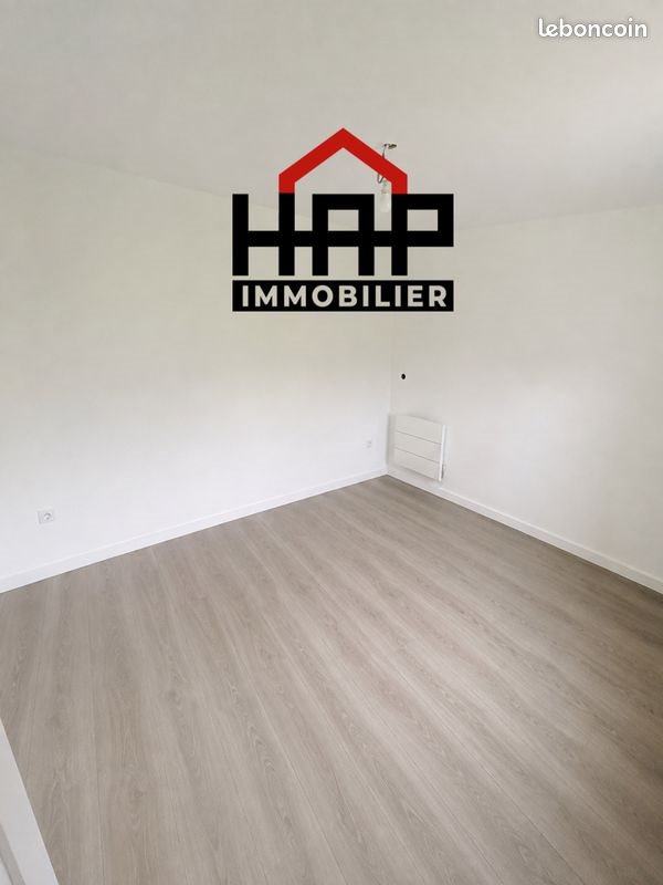 Maison à louer, 25m², Amiens