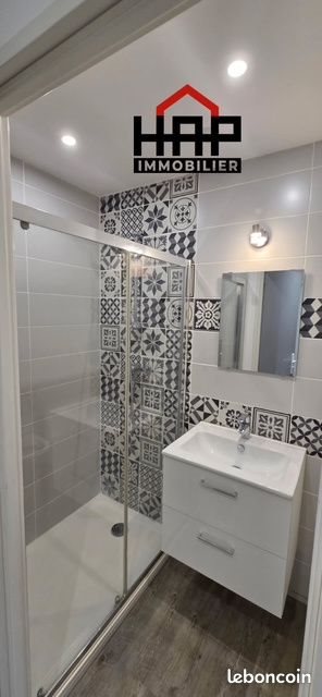 Appartement à louer, 16m², Amiens